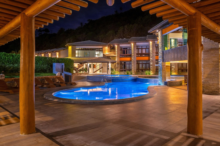 Sport & Beauty 5, Quinta Do Sol Praia Hotel, Porto Seguro