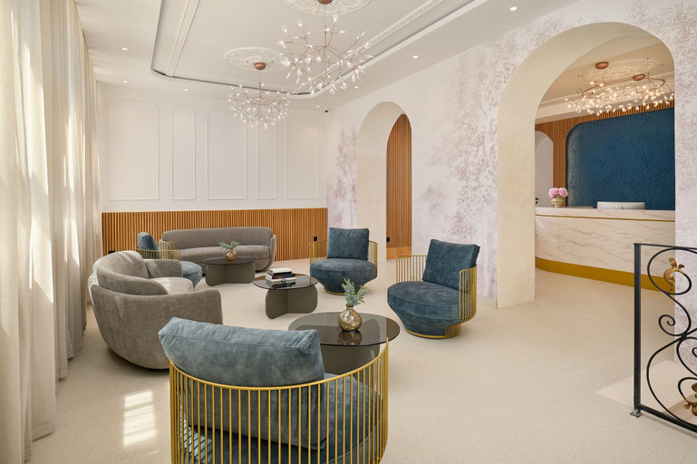 Public Area 4, Hotel Moeesy Blue & Green Oasis - Adults Only, Hvar