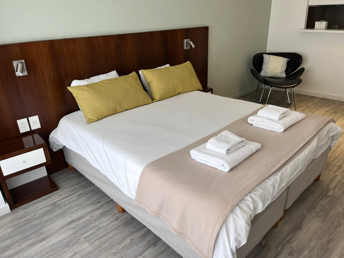 Bedroom 2, Color Botanico, Distrito Federal