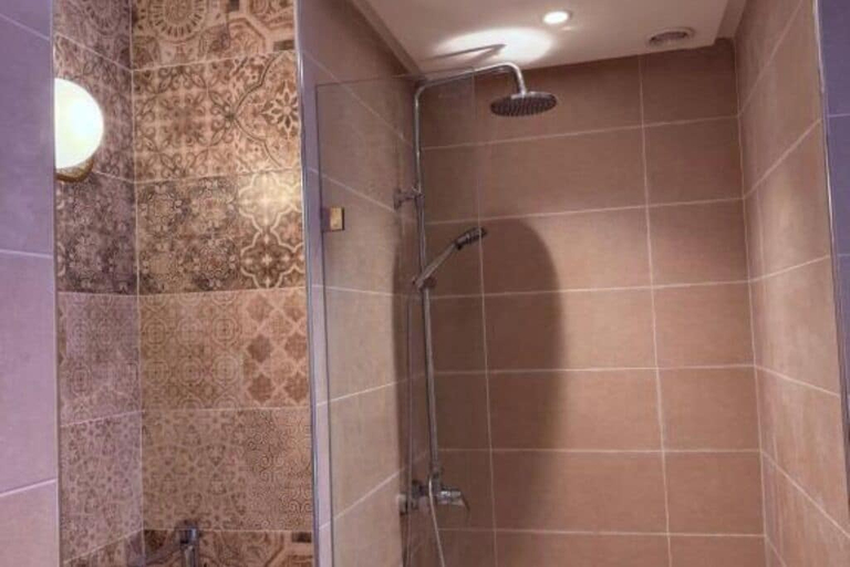 Bathroom 2, 3A retreat, Al Haouz