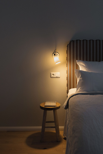 Room 2, Karls Design Apartments Mittenwald, Garmisch-Partenkirchen