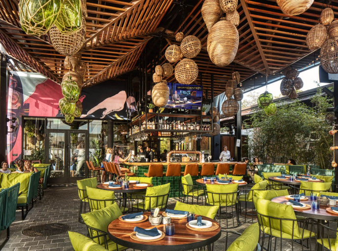 Exterior 2, Heart of Wynwood - Rooftop Pool -Balcony, Miami-Dade