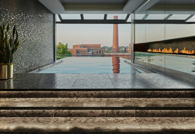 Sport & Beauty 2, ROSEWOOD WASHINGTON DC, Washington D.C.