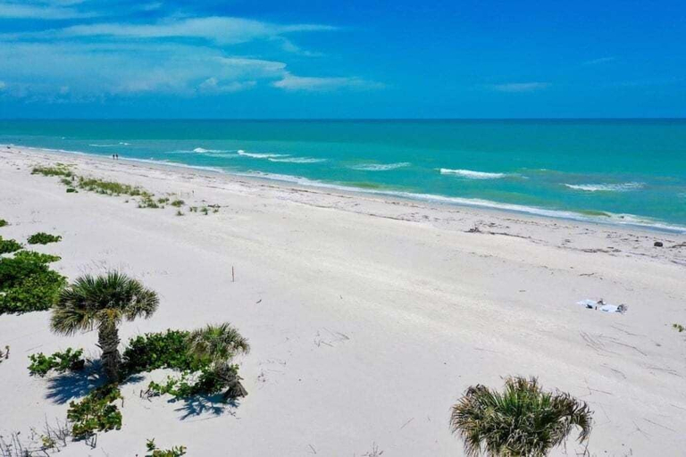 Beach 4, Seashells Unit 12 2 Bedroom Condo, Lee