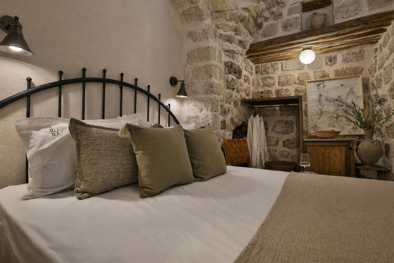 Bedroom 3, Arura Mardin, Kızıltepe