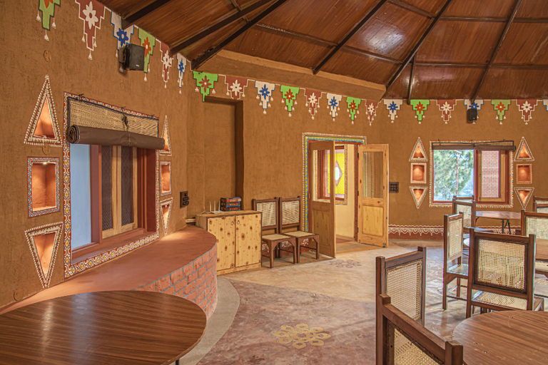 Food & Drinks 5, A Kasauli Ggaon by Echor, Solan