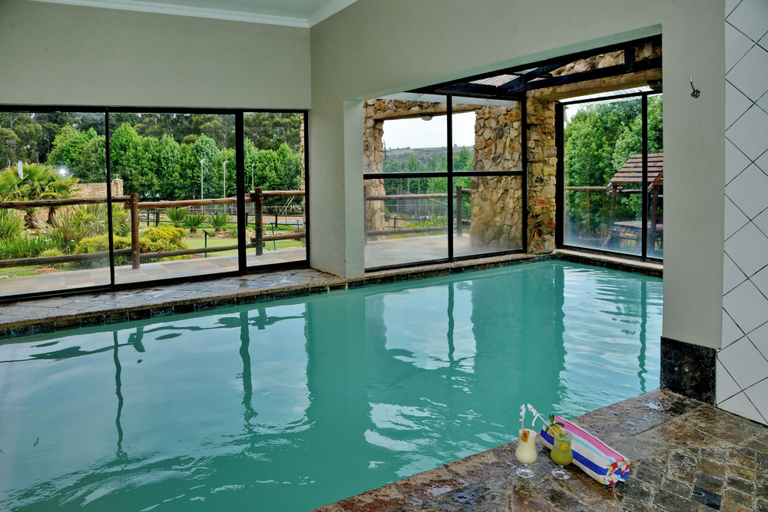 Sport & Beauty 2, Dunkeld Country Estate, Nkangala