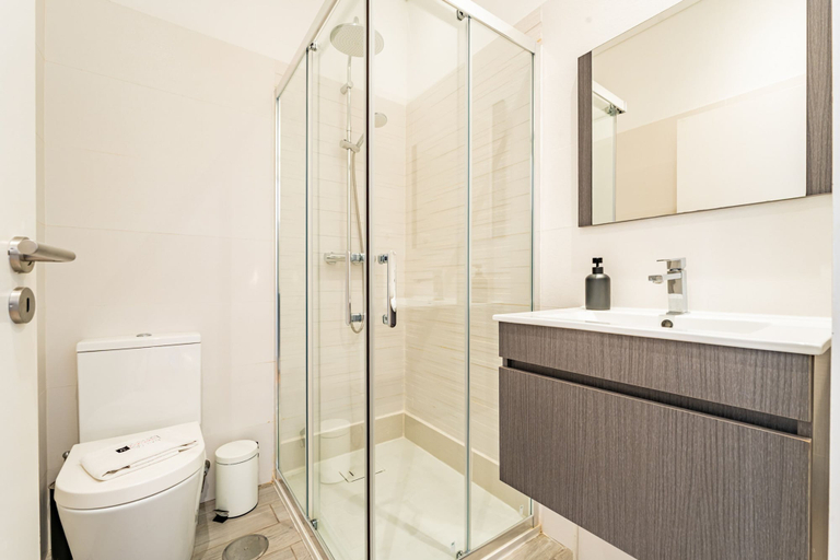 Room 5, Nomad s Easy Stay - Duque Studio XIX, Porto