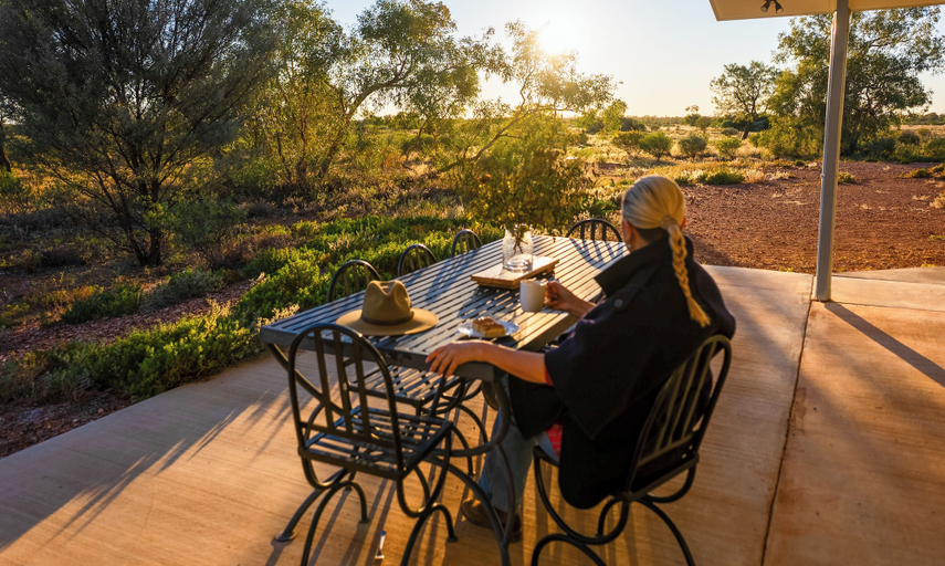 Others 4, Cooper's Country Lodge, Quilpie