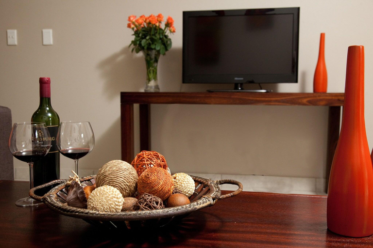 Public Area 3, Hotel at Tzaneen, Mopani