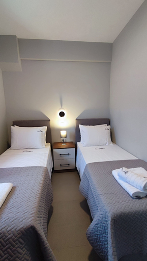 Room 3, Alaia Chic Villa With Garden in Kefalonia, Ionian Islands
