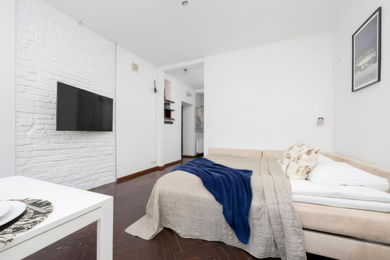 Living area 5, Apartamenty Sun & Snow Piwna, Warsaw