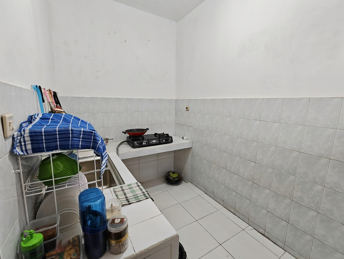 Others 4, Chill-Inn Gubeng Syariah, Surabaya
