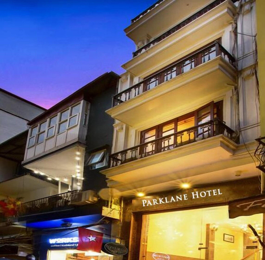 Exterior & Views 1, Hanoi Focus Hotel, Hoàn Kiếm