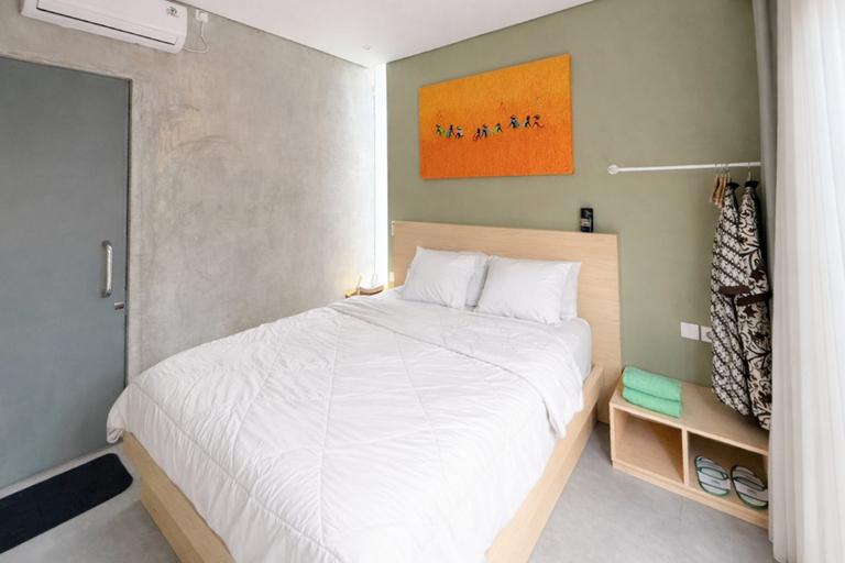 Others 2, The Lavana Signature Villa Semak Jogja, Bantul