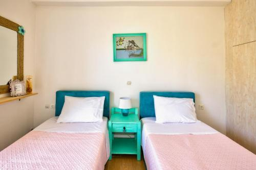 Others 2, Villazia Exclusive Estate, Ionian Islands