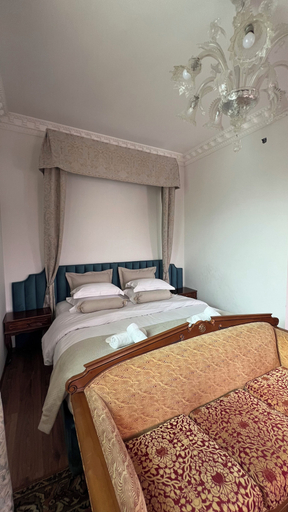 Bedroom 3, Otyak Plaza Hotel