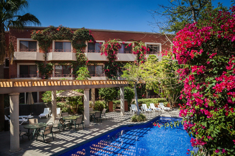 Sport & Beauty 3, Hilton Garden Inn Tijuana Airport, Tijuana