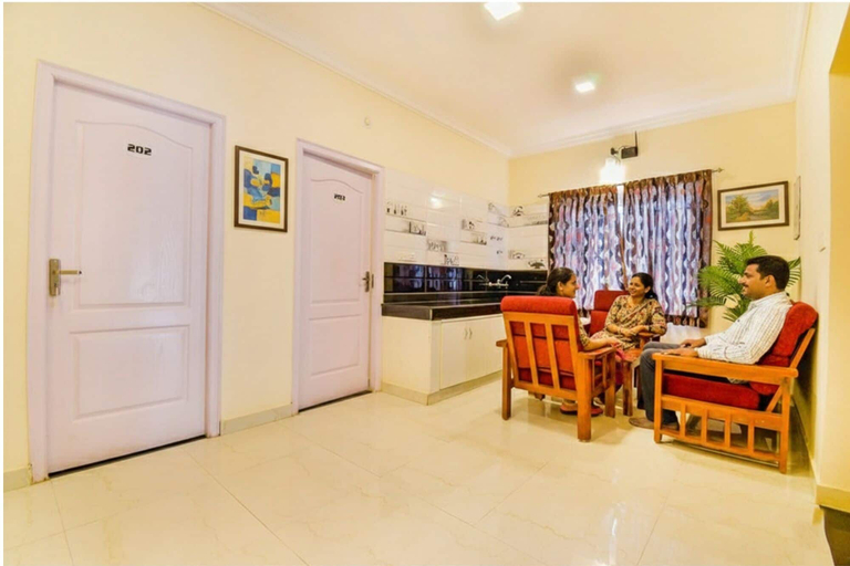 Others 5, Fabhotel Vinu Valley Resorts, The Nilgiris