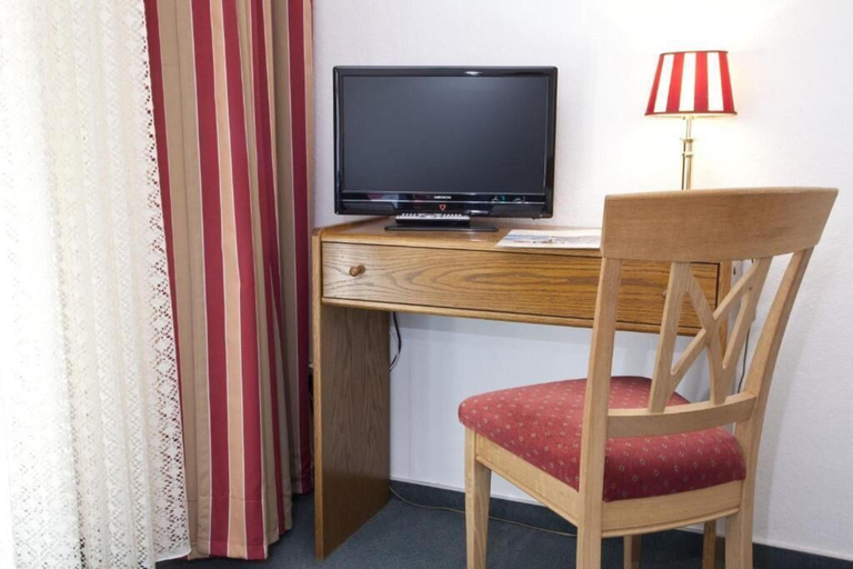 Public Area, Bio Hotel Upländer Hof, Waldeck-Frankenberg