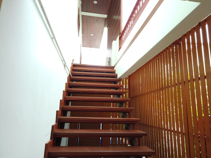 Exterior & Views 4, RangRong Hotel, Phuket Island
