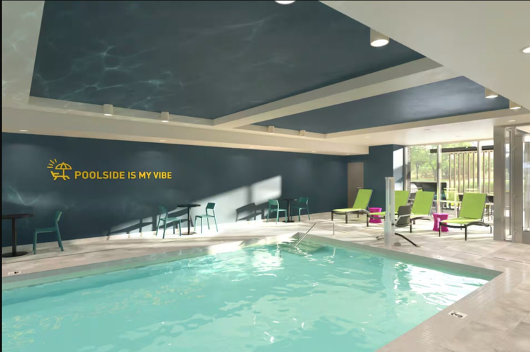 Sport & Beauty, Home2 Suites by Hilton Capitol Heights Washington, Prince George's