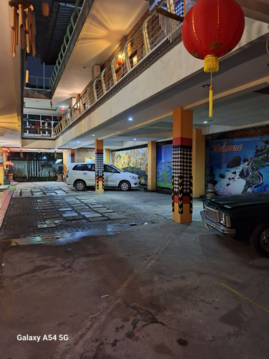 Public Area 4, Horton Hotel Cirebon, Cirebon