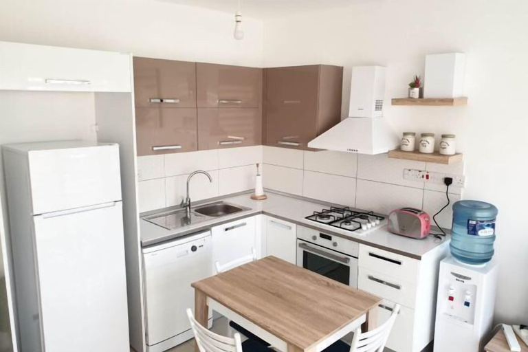 Room 4, Avrasya Elite - Netflix Included Apartments