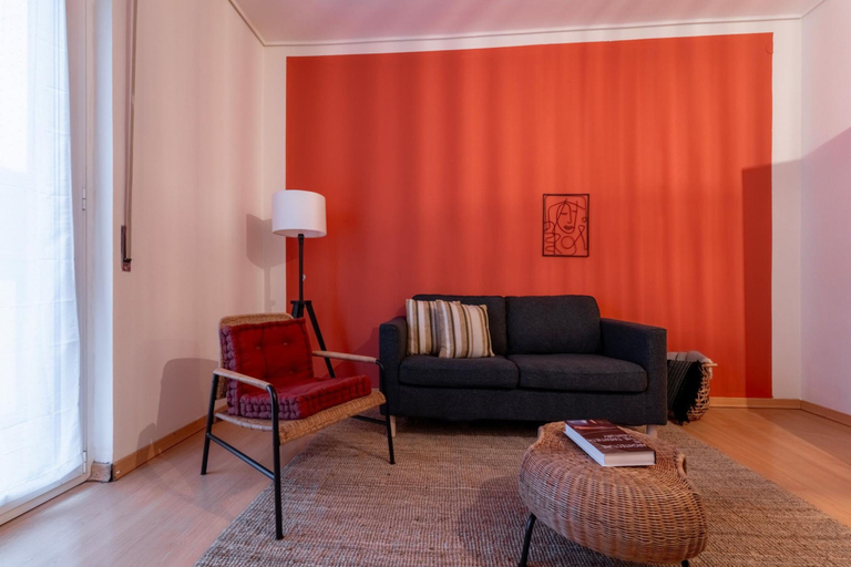 Room 5, Appartamento Gelso by Wonderful Italy, Como