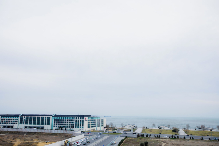 Exterior & Views, Corniche White City Hotel, Baku