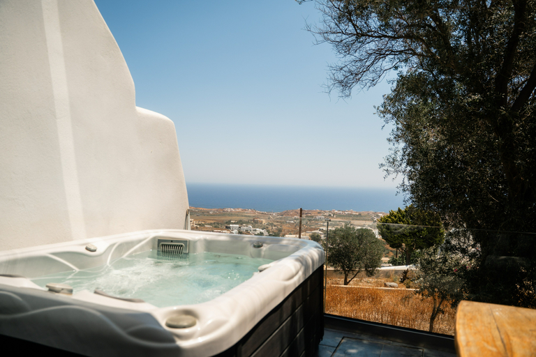 Sport & Beauty 3, Divino Suites, South Aegean