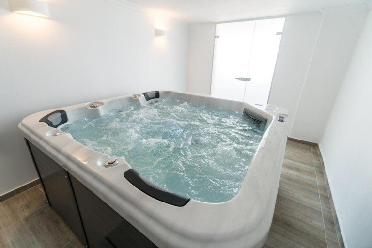 Bathroom 4, Alyssium, Ionian Islands