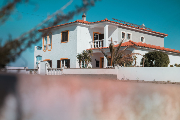 Exterior, SURFinn Algarve, Aljezur