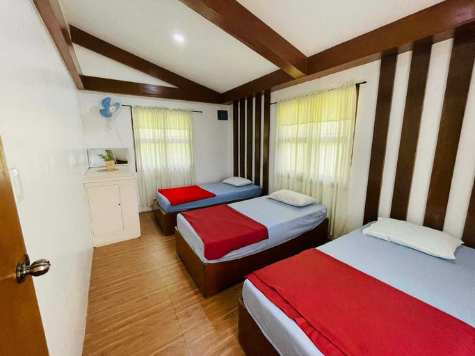 Room 5, 1193 Pinehall Farm Rizal, Antipolo City