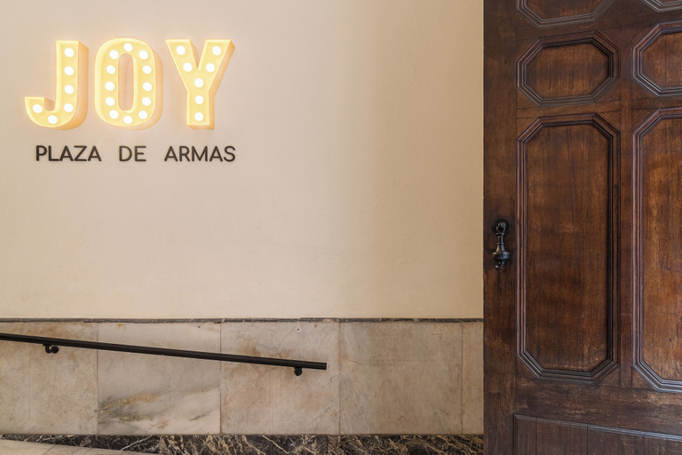Exterior & Views 2, JOY Plaza de Armas, Sevilla