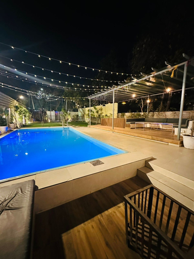 Pool 5, Olivine By Housiify, Gurgaon