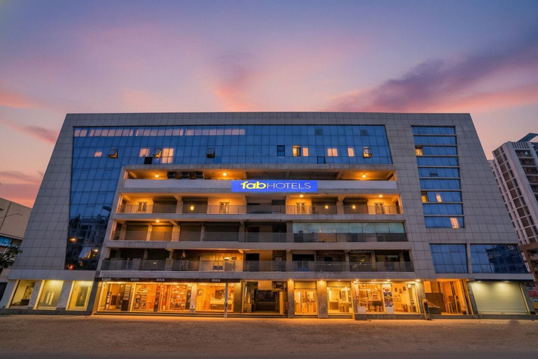 Primary image, Fabhotel Malva, Ahmadabad
