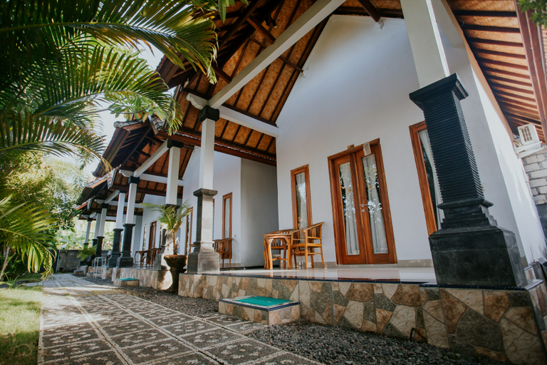 Exterior & Views 2, The Dagan Bungalow, Klungkung