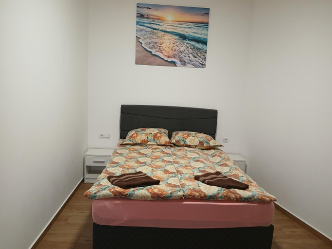 Bedroom, Casablanca City, Varna