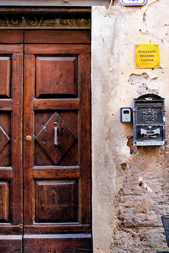 Exterior & Views, Pitigliano Historic Center, Grosseto