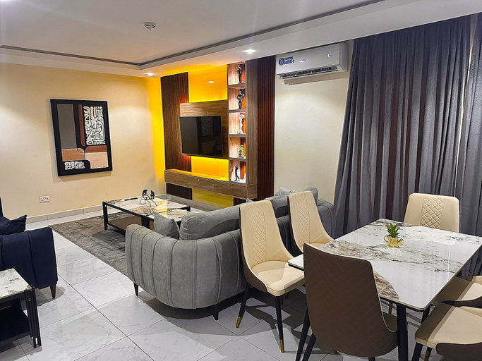 Dining, GARDEN CITY HOTEL, Obio/Akp