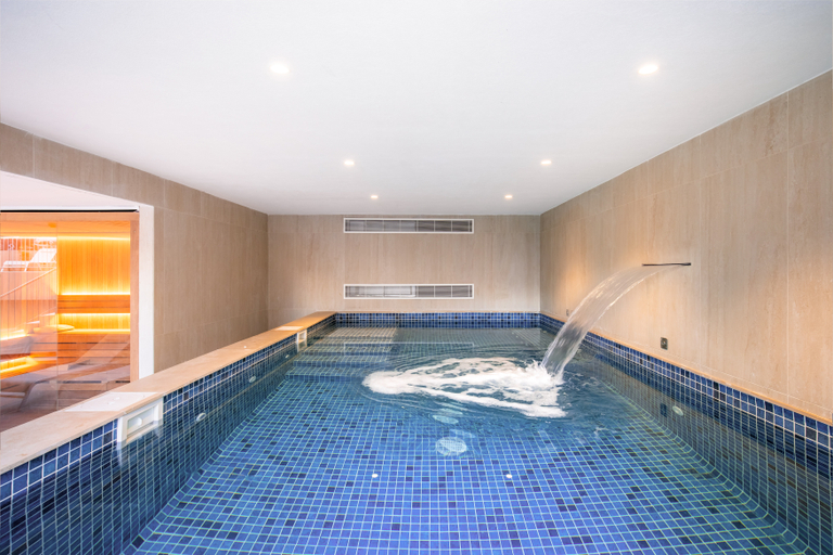 Sport & Beauty 5, AP Sines || Costa Alentejana, Sines