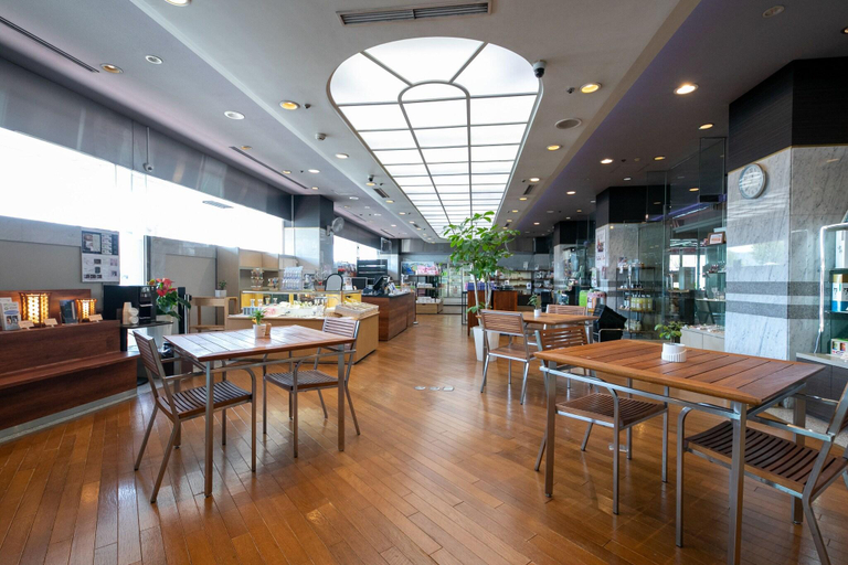 Food & Drinks 4, Hotel Beniya, Shimosuwa