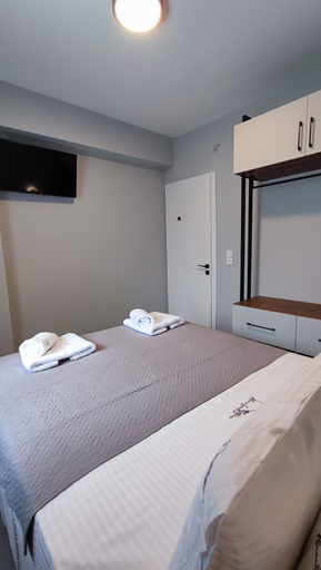 Room 4, Alaia Kefalonia Garden Haven Elegant Holiday Home, Ionian Islands