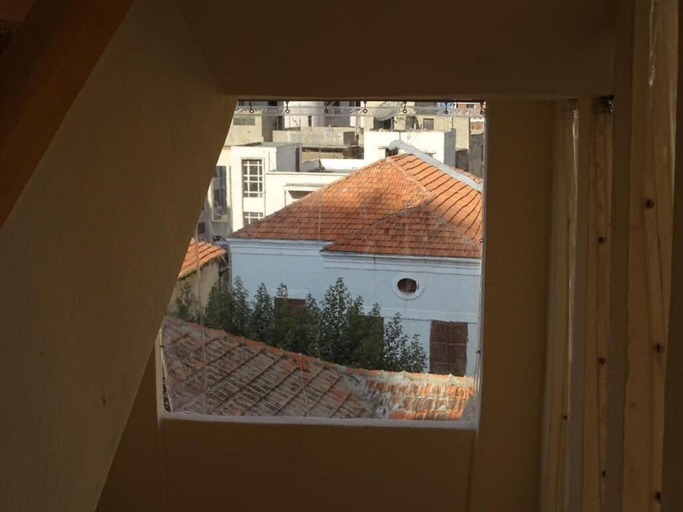 Public Area 3, The Grand Meshmosh Hotel, Beirut