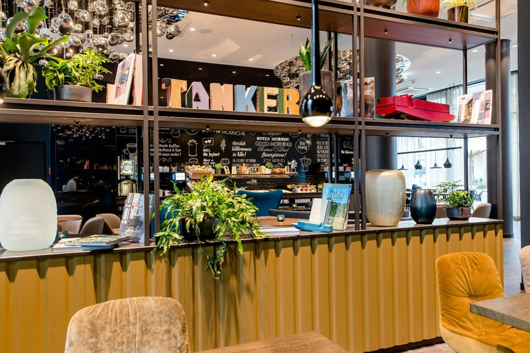 Food & Drinks 4, Motel One Kv?ln-waidmarkt, Köln