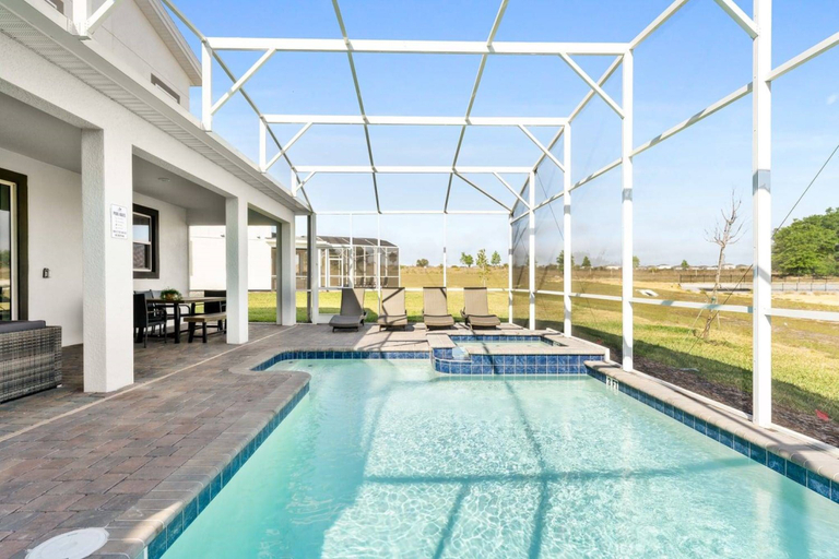 Sport & Beauty 2, Champions Gate Resort Homes, Orange