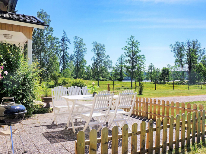 Others 5, Holiday Home in Hova, Gullspång
