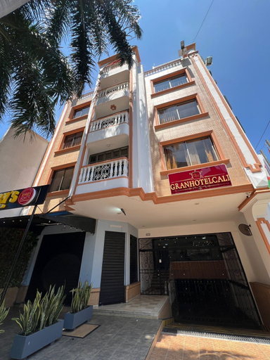 Exterior & Views 2, GRAN HOTEL CALI, Santiago de Cali
