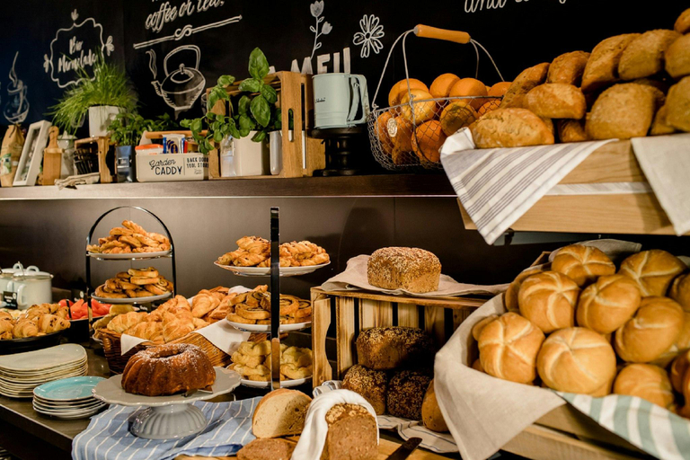 Food & Drinks 5, Motel One Frankfurt Messe, Frankfurt am Main